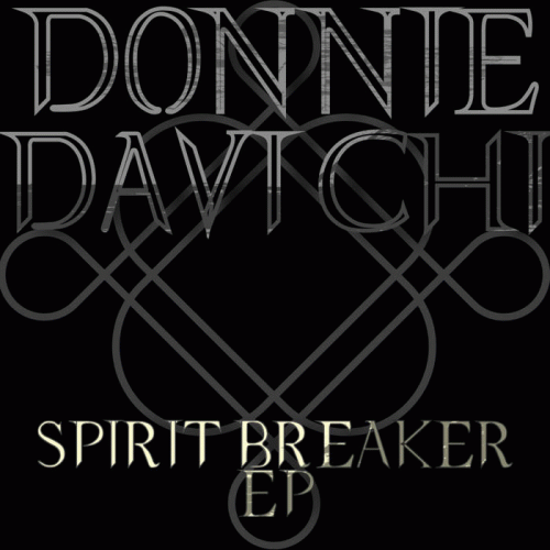 Donnie Davichi : Spirit Breaker